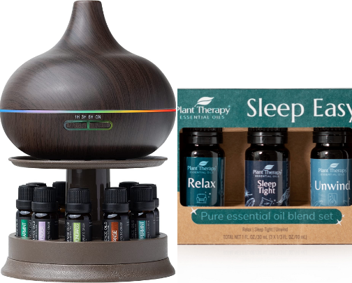 ❄️ Holistic Winter Reset cover photo collage