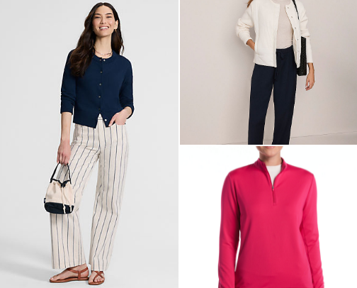 Women’s Fashion Finds cover photo collage