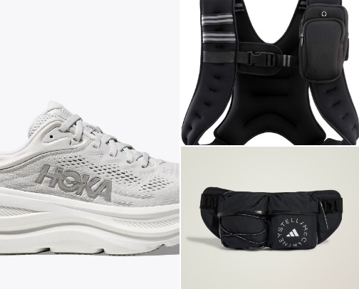 Walk Into Balance! cover photo collage