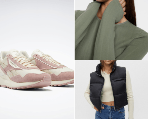 Everyday 🌪️OUTFIT cover photo collage
