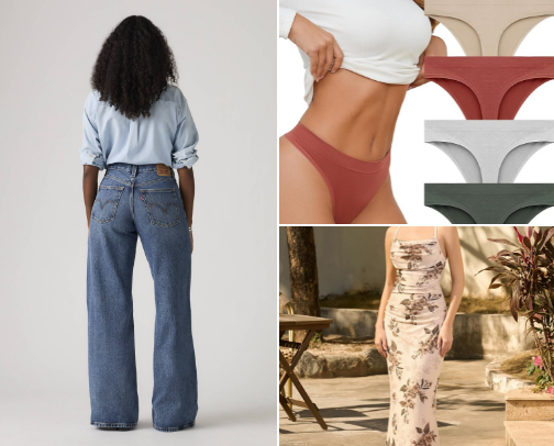 Comfy, cozy, cutesy! cover photo collage