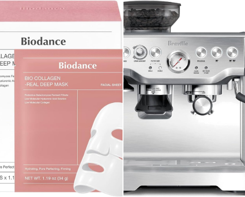 Gift Guide cover photo collage