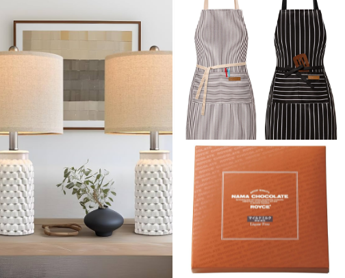 Katt's Christmas Wishlist cover photo collage