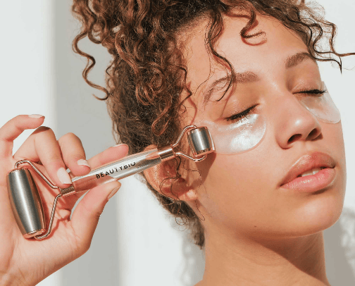 ⭐Tools you need for your skin⭐ cover photo collage