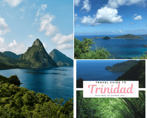 STUNNING Travel Destinations you should visit! 🗺️🧳 cover photo collage