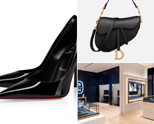 Everyday Elegance - Time To Shine cover photo collage