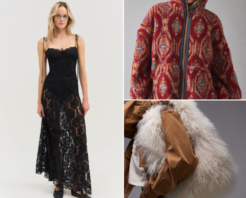 From Pumpkin Spice to Runway: Fall Staples Reimagined cover photo collage