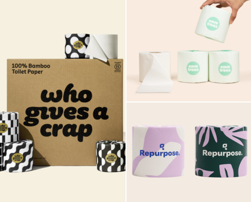Everyday Home Essentials cover photo collage