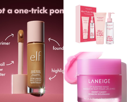 Things I Repurchase Again & Again (Because They Actually Work) cover photo collage