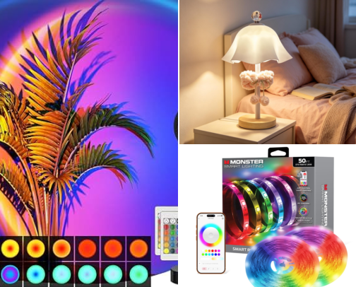 20 Things That Will Make Your Room Look SO Much More Expensive 🎀✨ cover photo collage