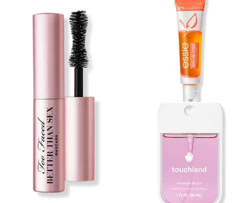 What is Santa Putting in Your Stocking? cover photo collage