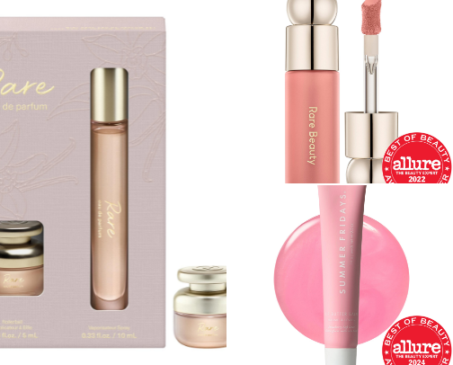Beauty Summer Favs 🌞 cover photo collage
