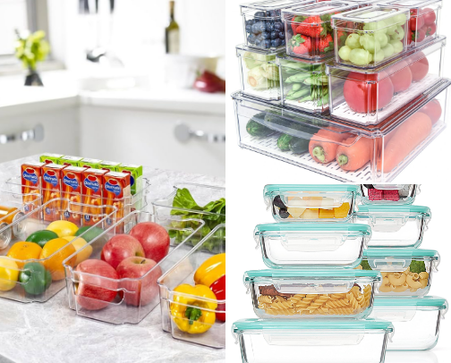 Kitchen Essentials for the busy mom cover photo collage