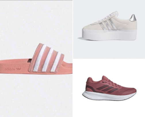 Shein Dupes cover photo collage