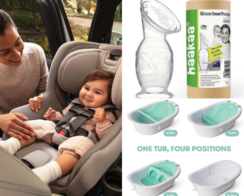 All my babies favorites cover photo collage