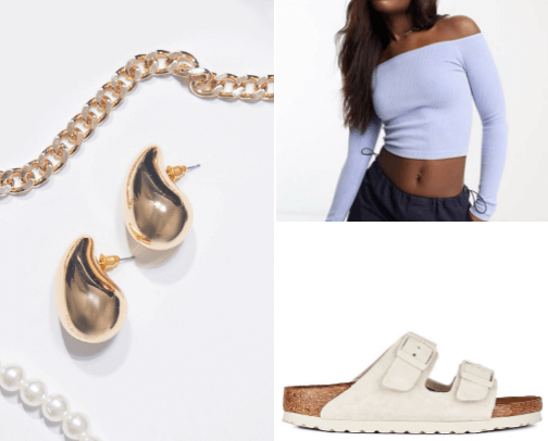 Fashion Trends 2023/2024 cover photo collage