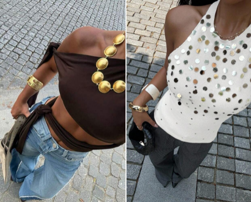 shein clothes cover photo collage