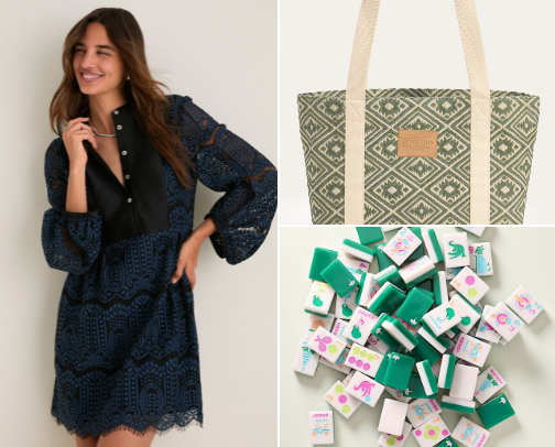 Mom, But Make It Thoughtful cover photo collage