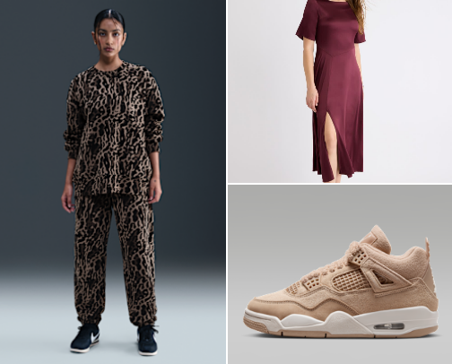 Effortless Everyday Style cover photo collage