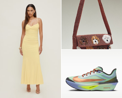 Effortless Everyday Style cover photo collage