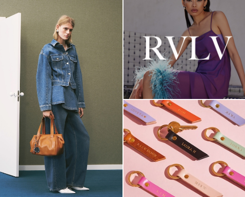 My Favorite Online Stores for Clothing & Accessories cover photo collage