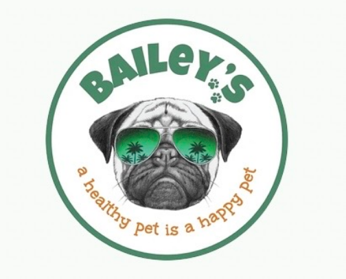 Bailey's Affiliate Link cover photo collage