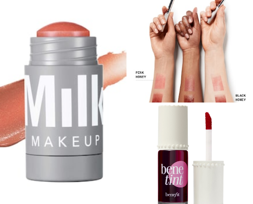 fun and fresh everyday beauty finds for pale girls cover photo collage