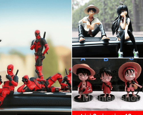 Top Picks in Toys and Hobbies cover photo collage