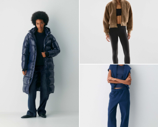 Aritzia Black Friday Sale cover photo collage