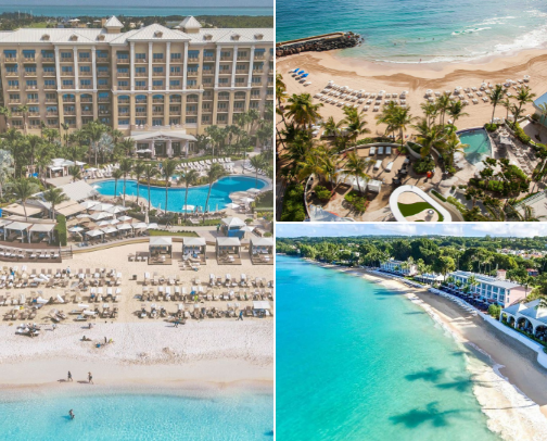 Beach Vacations I’d Actually Go Back To (From My Experience) cover photo collage