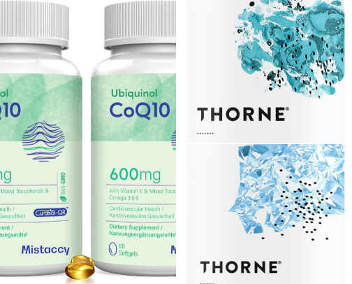 Pre-Conception Pack cover photo collage