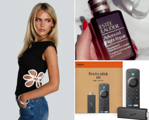 Best Black Friday Deals Happening Now 🛍️ cover photo collage