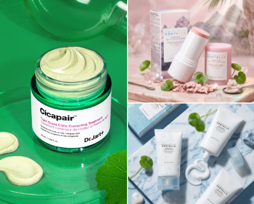 Your Daily Clean Glow Routine As a Girl in Her Late 20s cover photo collage