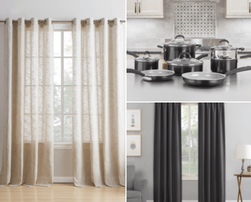 Make it a home!  💖 cover photo collage