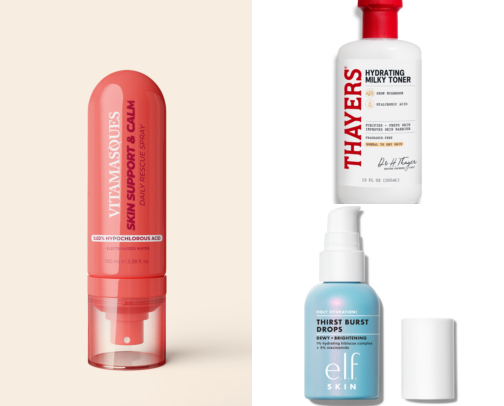 Everything I Use for My Everyday Makeup cover photo collage