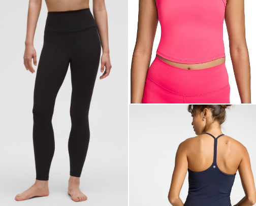 New Year, New You! cover photo collage