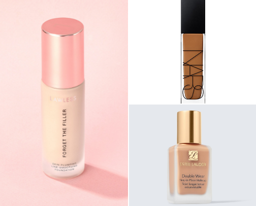 Makeup Must Haves 💋 cover photo collage