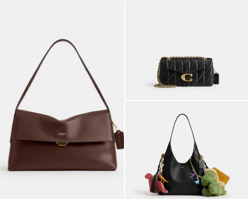 favorit bags cover photo collage