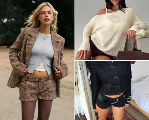 The Poetcore Checklist: 30 Essentials for the Dark Academia Romantic cover photo collage