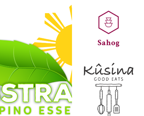 jacksonville filipino food crawl 🇵🇭 cover photo collage