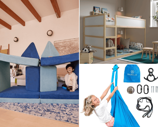 All Things Kids cover photo collage