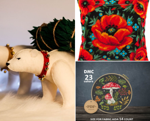 Hobbies and Pleasant Distractions cover photo collage