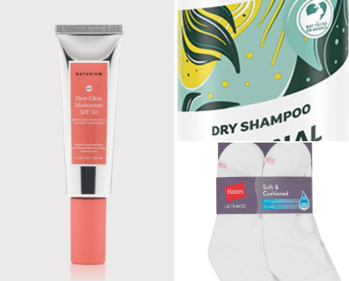 ADHD + Sensory-Friendly Products I Always Repurchase cover photo collage
