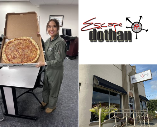 Dothan, Al cover photo collage