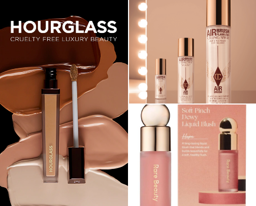 My Beauty must-haves✨ cover photo collage