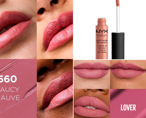 10 Best Drugstore Lipsticks Under $15 That Actually Work cover photo collage