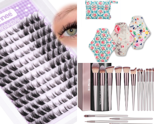 This one’s for the girls cover photo collage