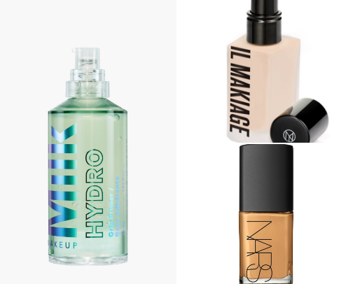 My Every Day Makeup💄💋 cover photo collage