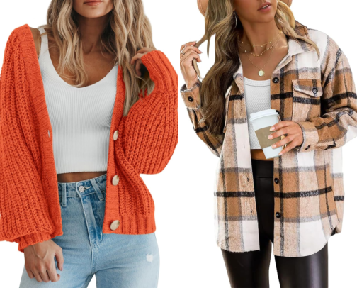 Women's Fashion Ideas cover photo collage