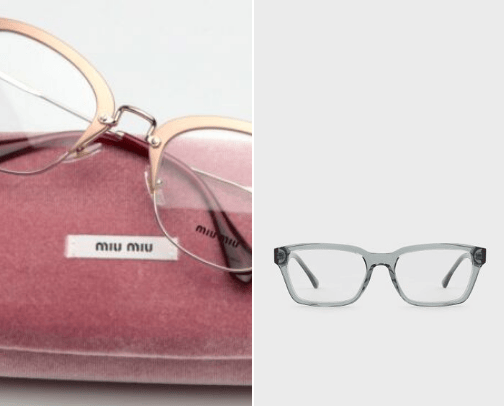 Brille 👓 cover photo collage